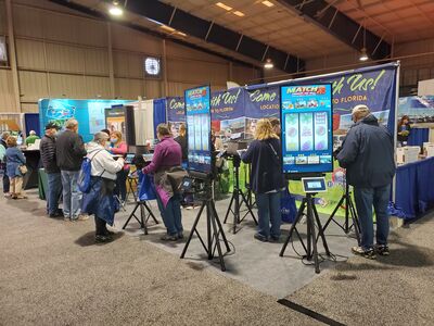 Event Activations — Jan 2021