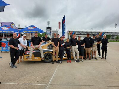 Event Activations — May 2021