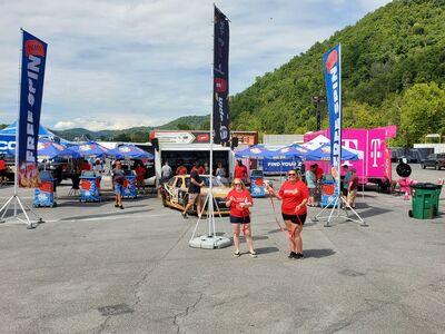 Event Activations — Sep 2021