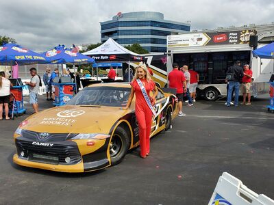 Event Activations — Oct 2021