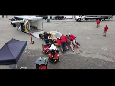 Event Activations — Jul 2022