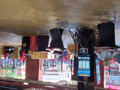 Event Activations — Sep 2022