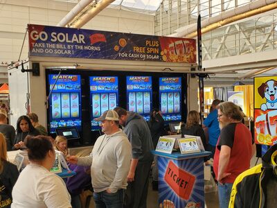 Event Activations — Nov 2022