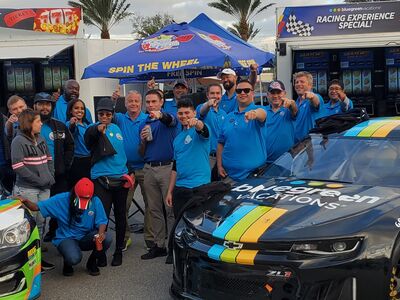 Event Activations — Feb 2023