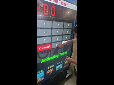 Event Activations — Jul 2025