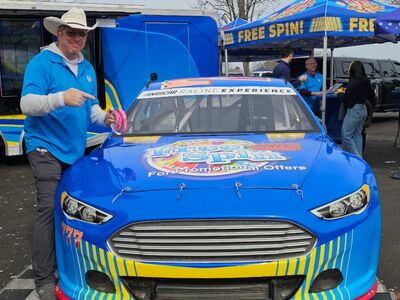 Event Activations —  Featured