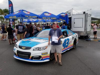 Mobile Marketing Unit — Jul 2019