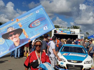 Mobile Marketing Unit — Feb 2020