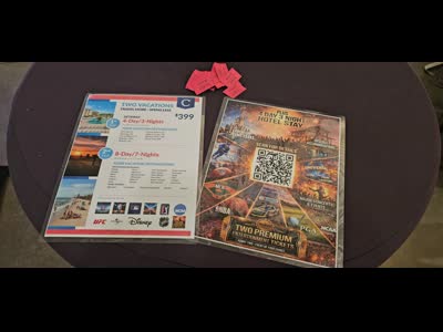 Mobile Marketing Unit — Mar 2026