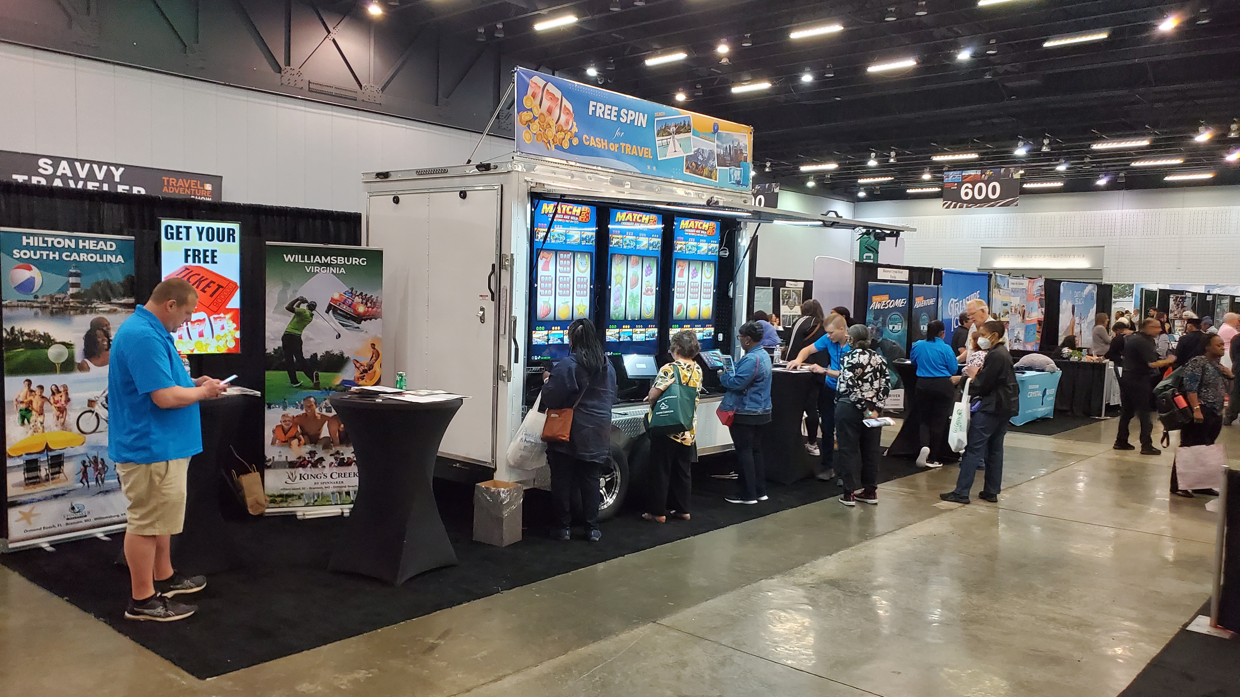 N3 Marketing brand showcase